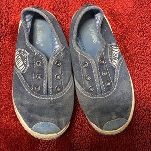 Juniers sneakers for boys